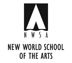 New World School of the Arts Logo